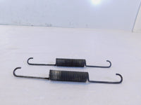 BMW K1100 K100 K100LT K100RS & K75 K75C K75S Centerstand Main Stand Prop Springs - C3 Cycle