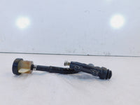 1995-1997 Buell S2 S2T  & S3 S3T Thunderbolt Black Rear Brake Master Cylinder - C3 Cycle
