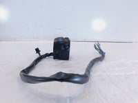 Victory Vision & Cross Country Left Handlebar Horn Turn Signal & Hazard Switches