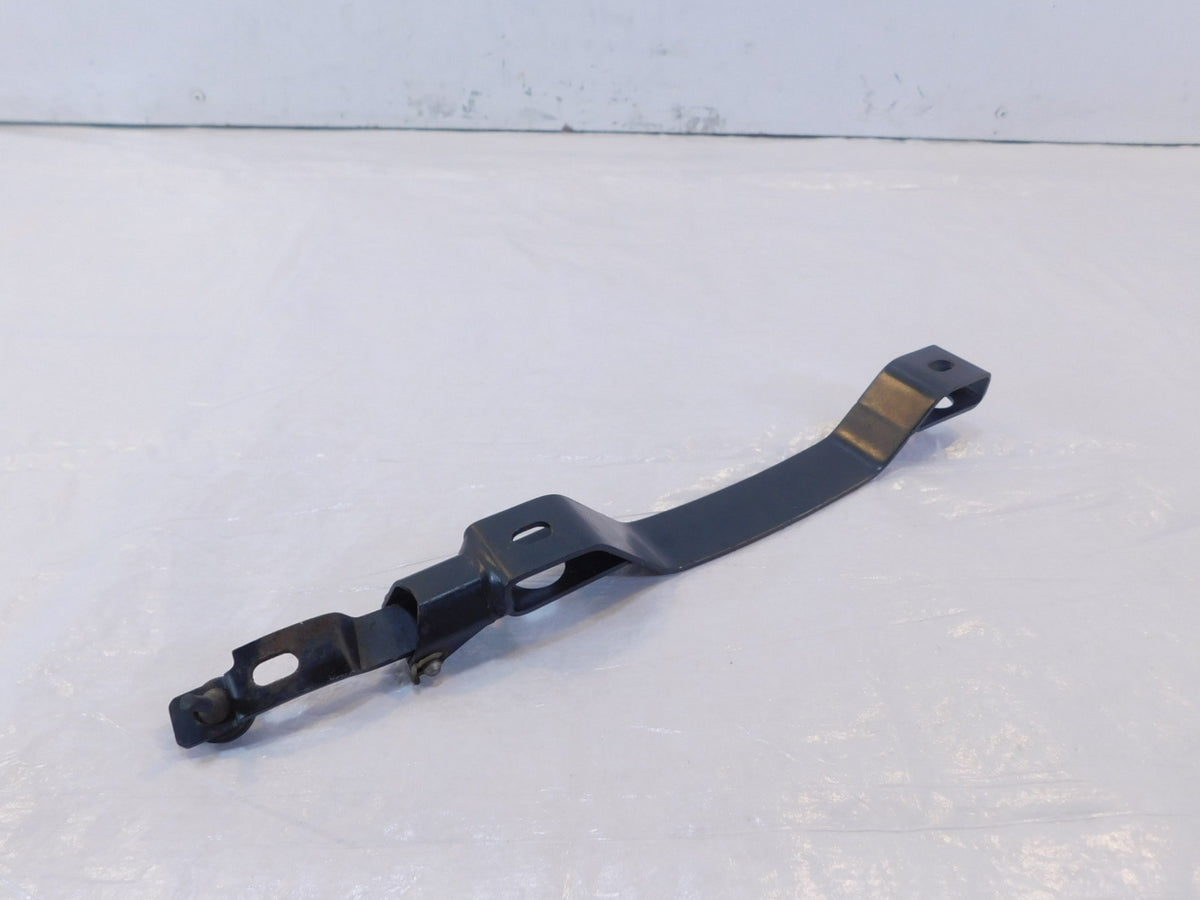BMW K75 K75C K75S K100 K100RS K100RT K1100LT Bench Seat Bracket Mount Bow Strap - C3 Cycle
