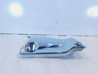 Suzuki VL800 Volusia Boulevard C50 M50 Right Side Chrome Lower Frame Cover Panel - C3 Cycle
