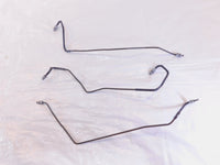 2001-2005 BMW Scarver F650CS F650 CS Rear/Front ABS Brake Pump Hose Pipe Lines - C3 Cycle