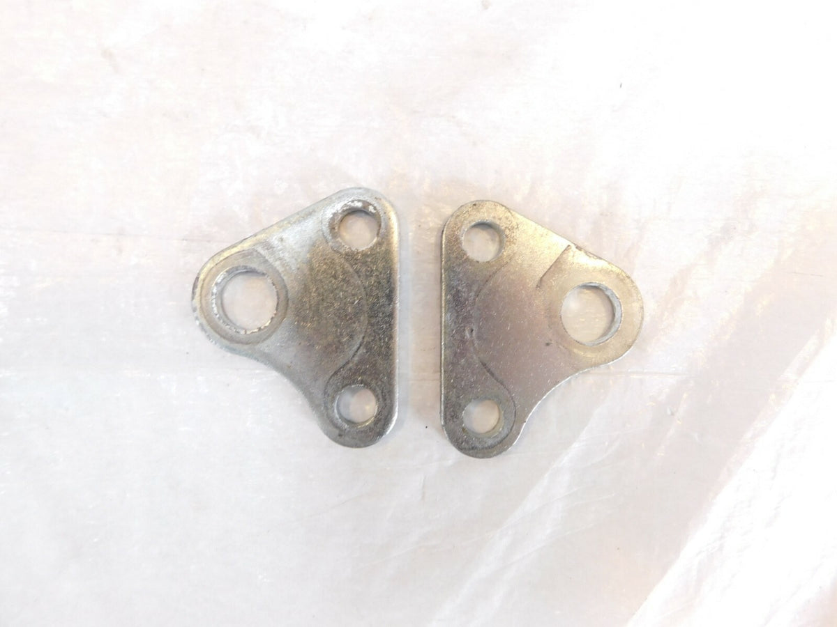 Victory Sport Deluxe & Standard V92 Cruiser Rear Engine Motor Mount Brackets