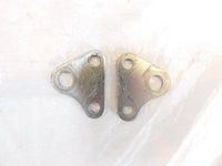 Victory Sport Deluxe & Standard V92 Cruiser Rear Engine Motor Mount Brackets