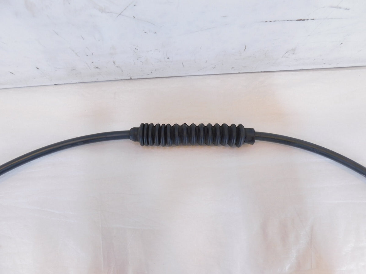 Harley Davidson Sportster 883 & 1200 Sport, Custom & Standard Clutch Cable Line - C3 Cycle
