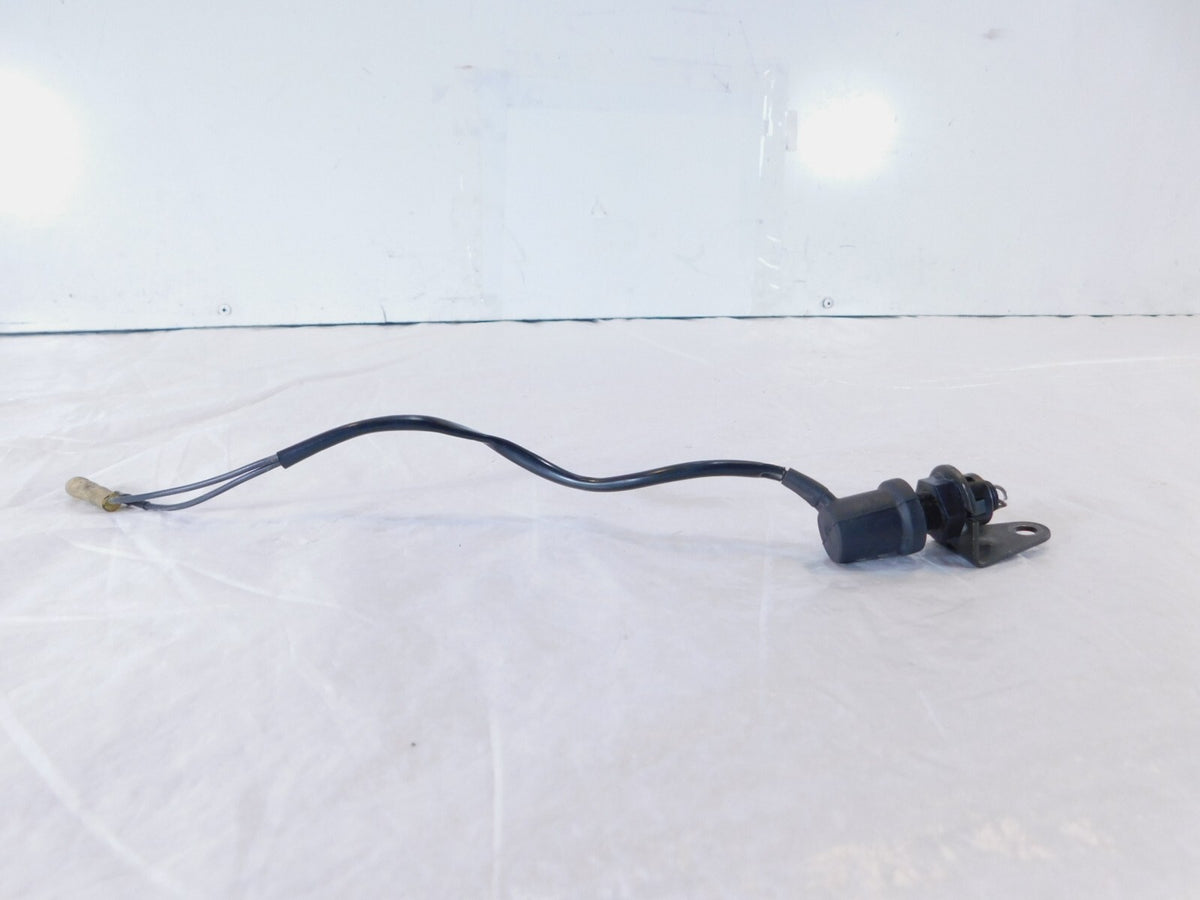 1985-2007 Yamaha V-Max 1200 VMX12 Rear Wheel Foot Brake Pedal Light Switch - C3 Cycle