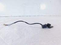 1985-2007 Yamaha V-Max 1200 VMX12 Rear Wheel Foot Brake Pedal Light Switch - C3 Cycle