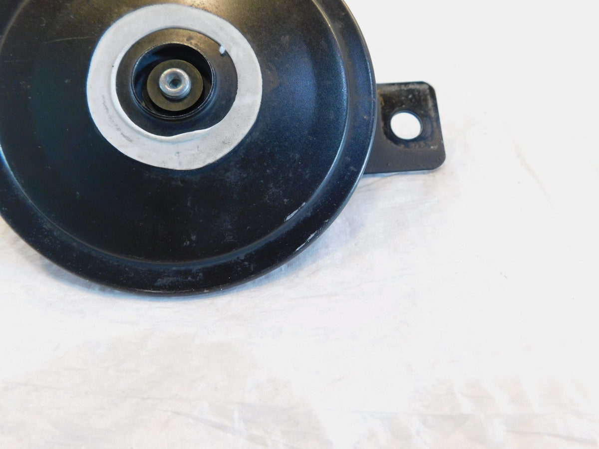 01-17 Honda GL1800 Goldwing 1800 Mitsuba Electric High Tone Warning Signal Horn - C3 Cycle
