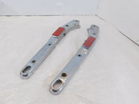 1987-1994 Honda VT1100 Shadow 1100 Left & Right Rear Fender Mount Bracket Struts - C3 Cycle