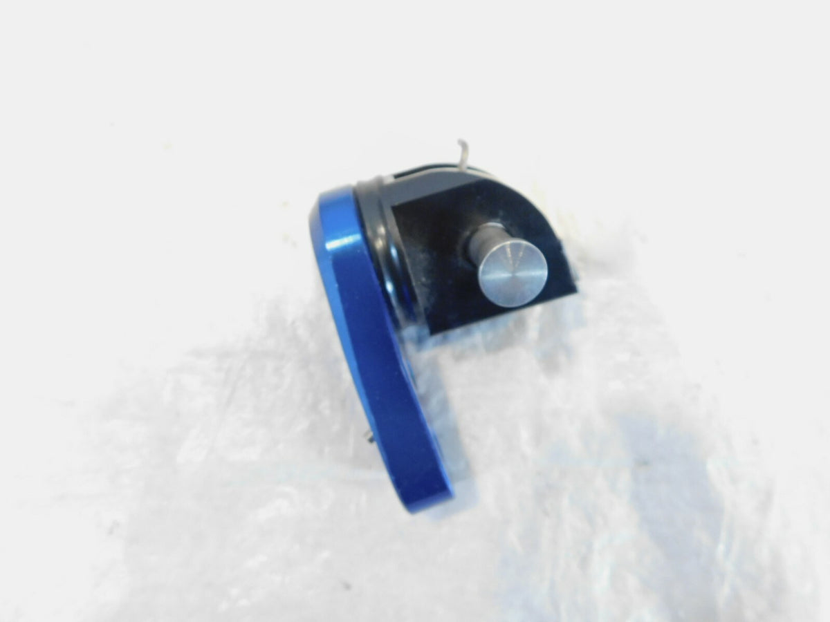 BMW K1200 K1300 R/S Slingshot Racing Right Front Footrest Foot Peg Mount Bracket - C3 Cycle