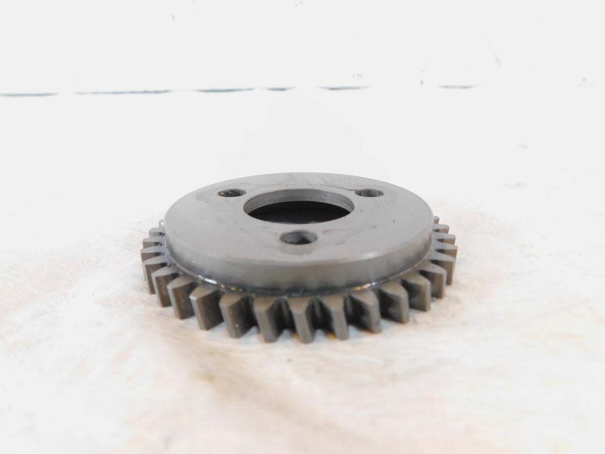 Aprilia RSV 1000 Mille Tuono Caponord Falco Upper Balancer Shaft Sprocket Gear - C3 Cycle