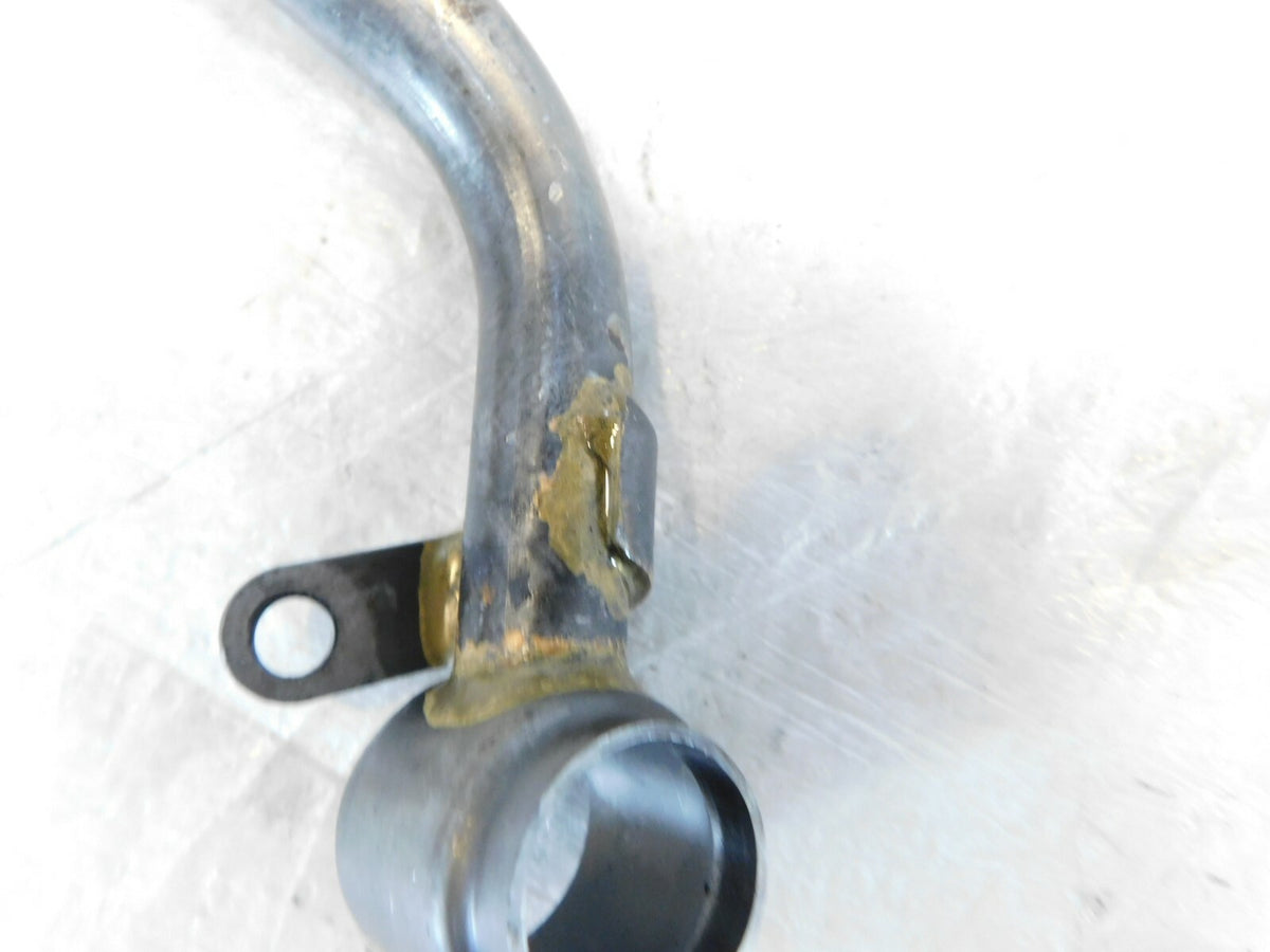 Honda Shadow 700 800 PC800 Pacific Coast 800 Engine Motor Oil Pump Relief Pipe - C3 Cycle