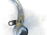 Honda Shadow 700 800 PC800 Pacific Coast 800 Engine Motor Oil Pump Relief Pipe - C3 Cycle