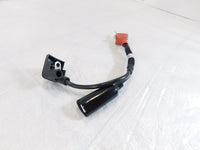 2017-2023 Kawasaki Ninja EX 650 Z650 Engine Motor Positive Battery Cable Wire - C3 Cycle