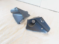 07-09 Buell XB12 XB12X Ulysses Speedometer Instrument Cluster Mount Brackets - C3 Cycle