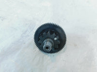 Aprilia Shiver 750 SL750 & Dorsoduro SMV750 Starter Motor Idle Reduction Gear - C3 Cycle
