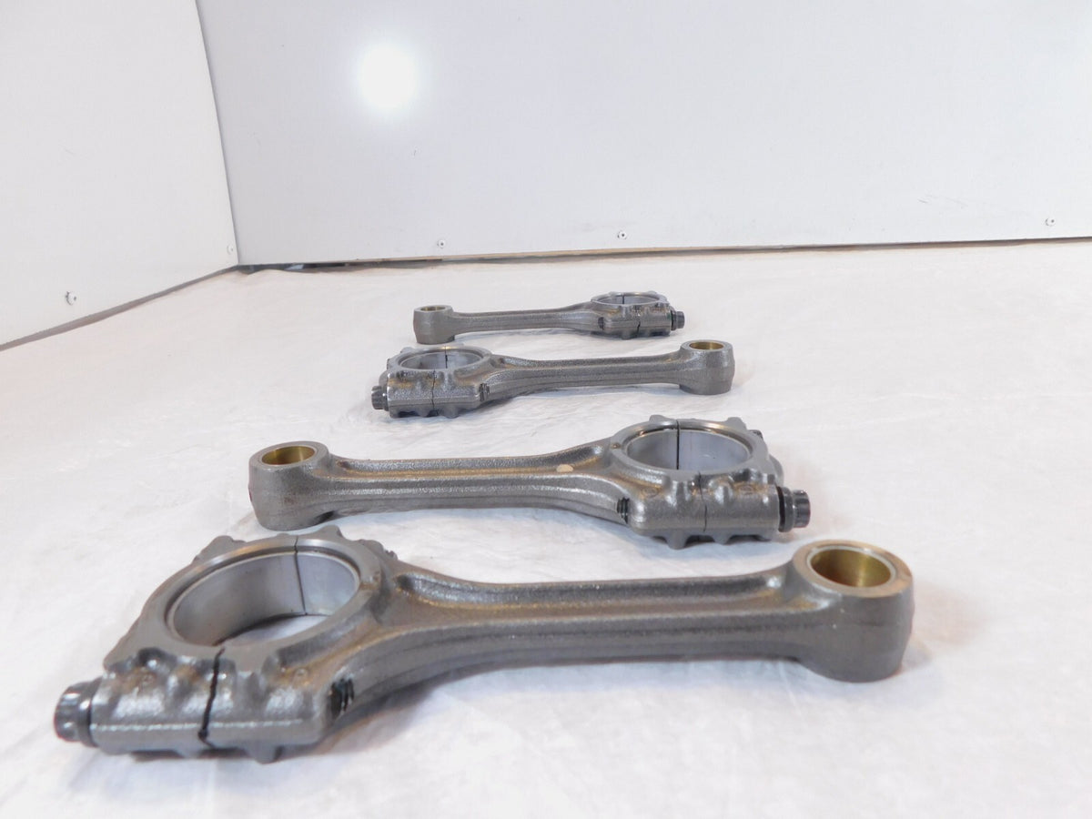 BMW K1200LT K1200GT K1200RS Engine Motor Crankshaft Crank Shaft Connecting Rods - C3 Cycle