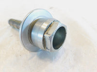 Harley Road King Street & Electra Glide Front Fork Triple Tree Steering Stem - C3 Cycle
