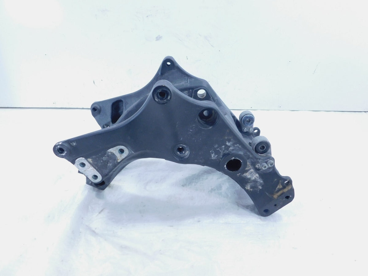 2019 & 2020 Yamaha Niken / GT MTX9 MXT850 Rear Main Frame Chassis Engine Mount - C3 Cycle