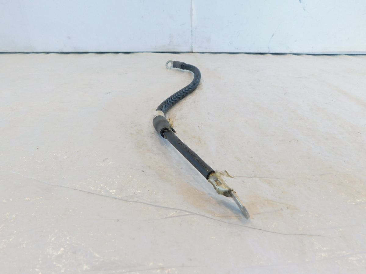 Harley Tri Glide Ultra Classic & Freewheeler Trike Reverse Motor Ground Cable - C3 Cycle