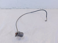 Ducati Superbike 749 749S & 999 999R Lower Clutch Slave Cylinder w/ Hose Line - C3 Cycle