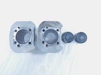 Buell Firebolt Lightning XB XB12 XR1200 Sportster Rear Front Cylinders & Pistons - C3 Cycle