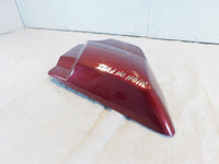 Harley Davidson Touring Road King Street & Electra Glide Left Frame Side Cover - C3 Cycle