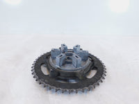 1997 1998 1999 2000 BMW F650 Funduro F650ST Rear Wheel Sprocket Cush Hub - C3 Cycle
