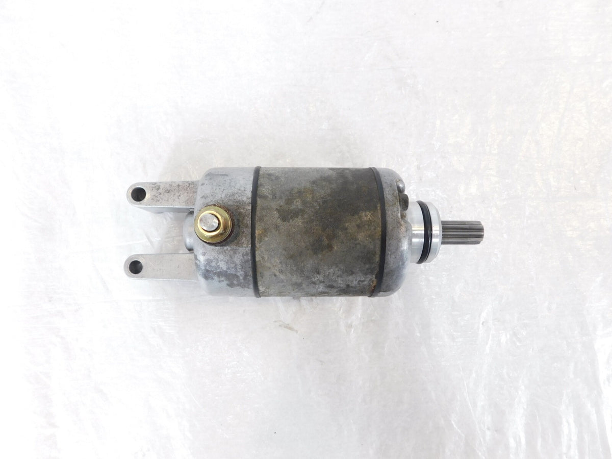 Yamaha YZFR6 YZF R6 & FZ6 FZ-6 OEM Engine Starter Motor Assembly 5EB-81890-00-00 - C3 Cycle