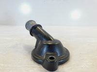 Triumph Bonneville T120 Street Twin Engine Coolant Water Outlet Thermostat Cover - C3 Cycle