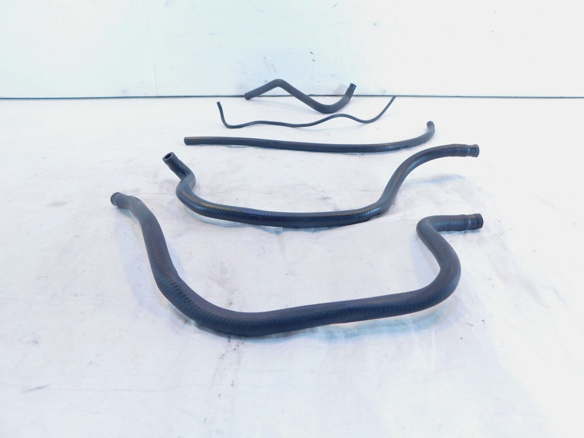 1998 98 Harley Davidson Touring Tour & Electra Glide Hose Parts Box Lot - C3 Cycle