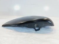 Harley Davidson Sportster 883 & 1200 Black Oil Tank Right Side Cover Trim