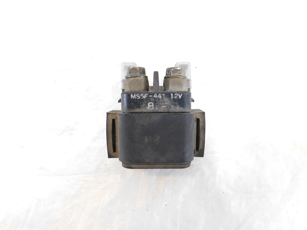 Yamaha V-Star 650 XVS650 Road Royal Star XVZ13 XV1600 XV1700 Starter Motor Relay - C3 Cycle
