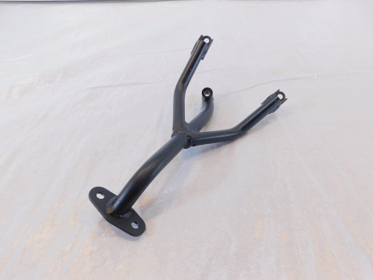 2010-2014 Kawasaki Versys 650 KLE650 Rear Fender Frame Reinforce Mount Bracket - C3 Cycle