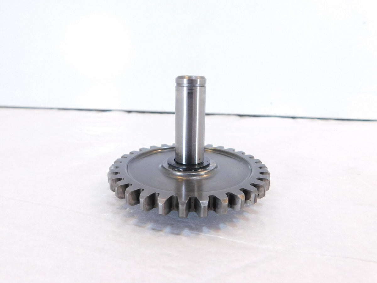 Triumph Daytona Sprint Trophy 900 1200 Tiger Thunderbird Oil Pump Gear Sprocket - C3 Cycle