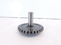 Triumph Daytona Sprint Trophy 900 1200 Tiger Thunderbird Oil Pump Gear Sprocket - C3 Cycle