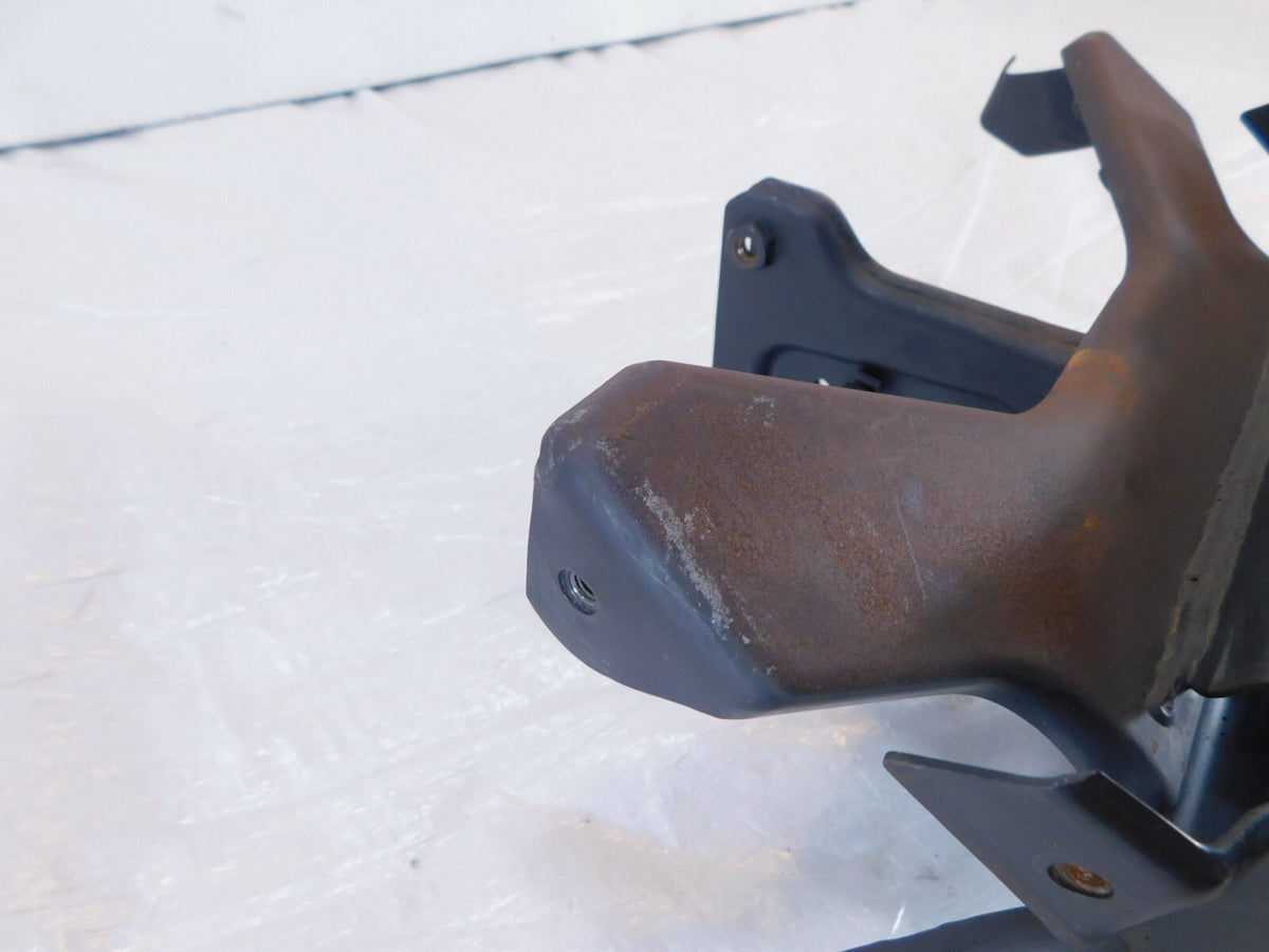 2001-2005 BMW F650CS Front Fairing Cowling Subframe Speedometer Mount Bracket - C3 Cycle