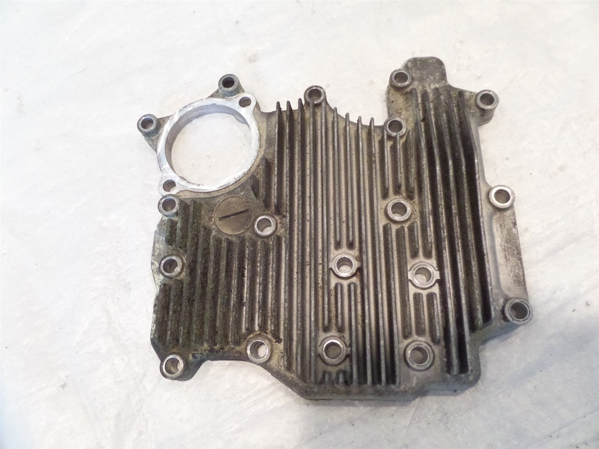 Can Am Spyder Roadster RT RS ST GS 990 Gear Change Shifter Cover Housing Plate - C3 Cycle