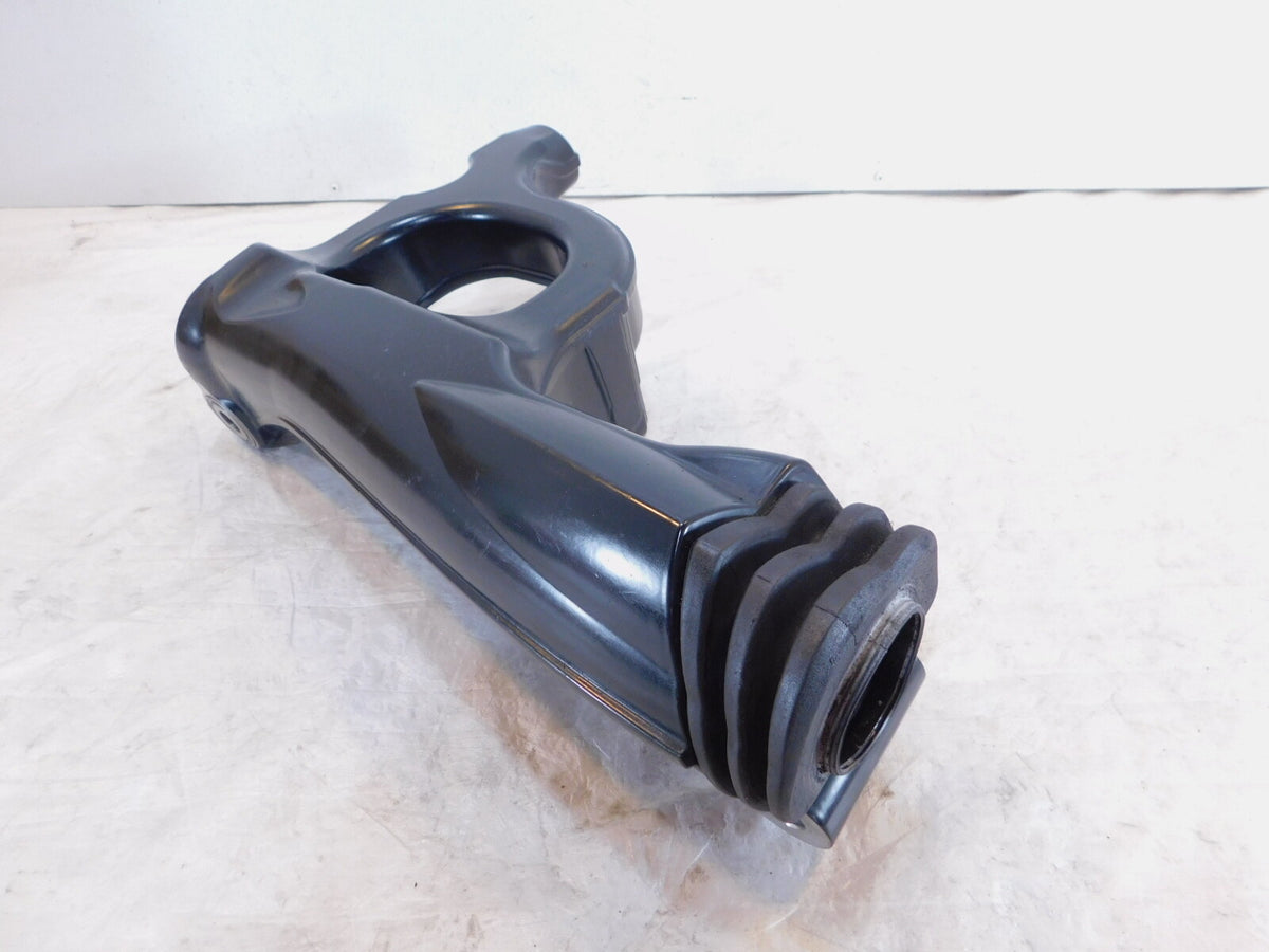 BMW K1200S K1200R K1200GT Black Rear Wheel Fork Trailing Arm Swingarm 3317768211 - C3 Cycle