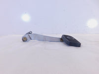 Harley Davidson Softail Heritage Classic & Fat Boy Chrome Rear Foot Brake Pedal - C3 Cycle
