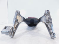 Suzuki Intruder VS750 800 VS800 Rear Passenger Sissybar Backrest Mount Brackets - C3 Cycle