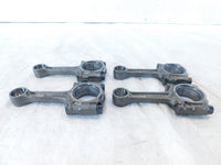 2000-2001 Kawasaki Ninja ZX12R ZX1200 ZX1200A Crankshaft Piston Connecting Rods - C3 Cycle