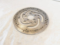 Harley Davidson Touring Dyna Softail Sportster Rear Wheel Brake Rotor Disc - C3 Cycle
