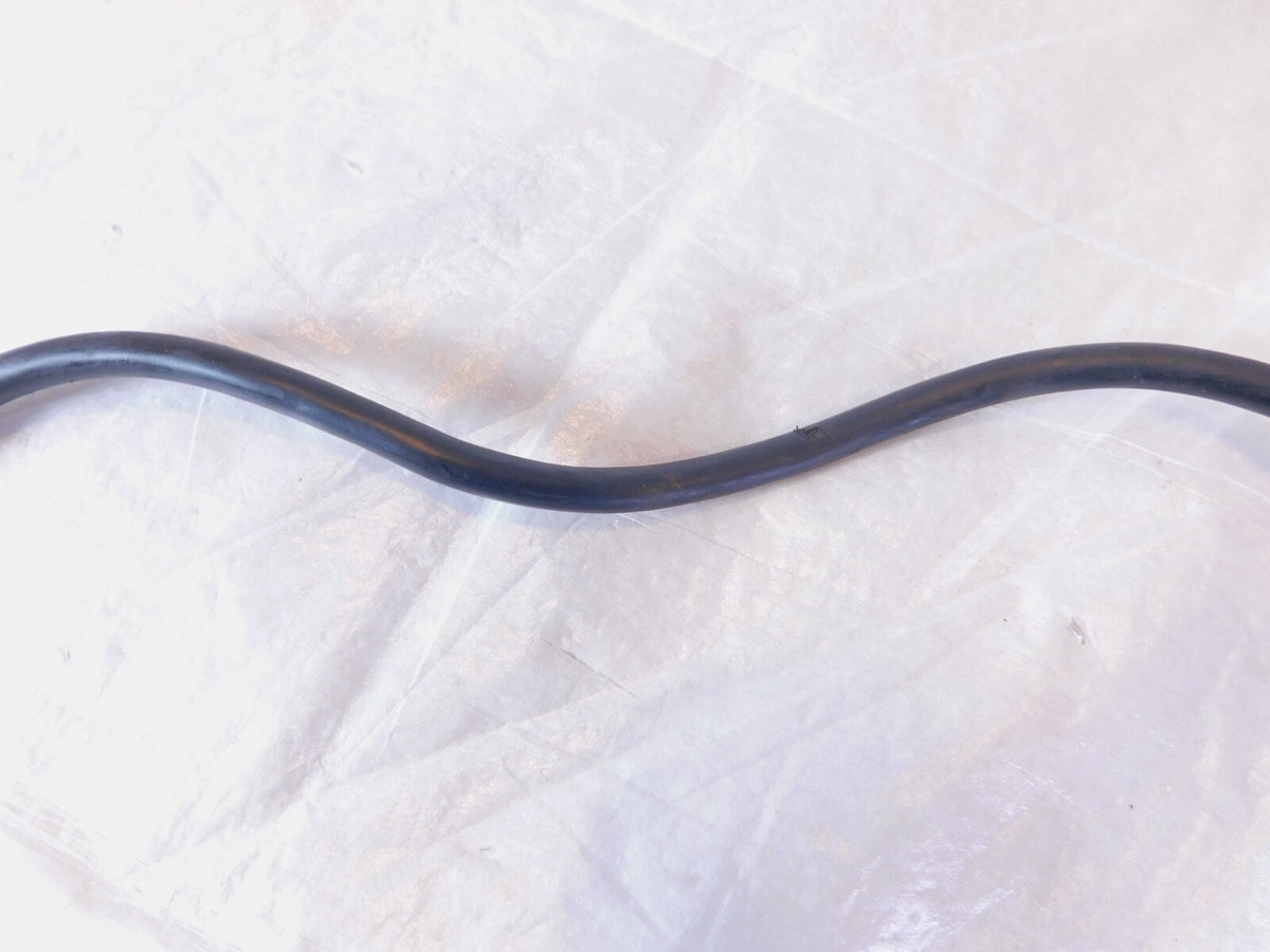 1983 83 Honda GL650 Silverwing 650 Black Starter Motor Start Cable Wire Lead - C3 Cycle