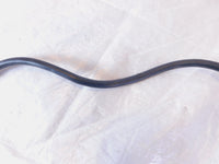 1983 83 Honda GL650 Silverwing 650 Black Starter Motor Start Cable Wire Lead - C3 Cycle