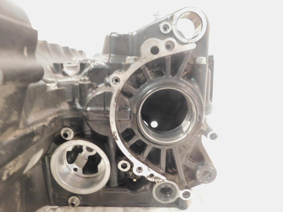 2011 2012 2013 Kawasaki Ninja 1000 & Z1000 ZR1000 Engine Motor Crankcase - C3 Cycle