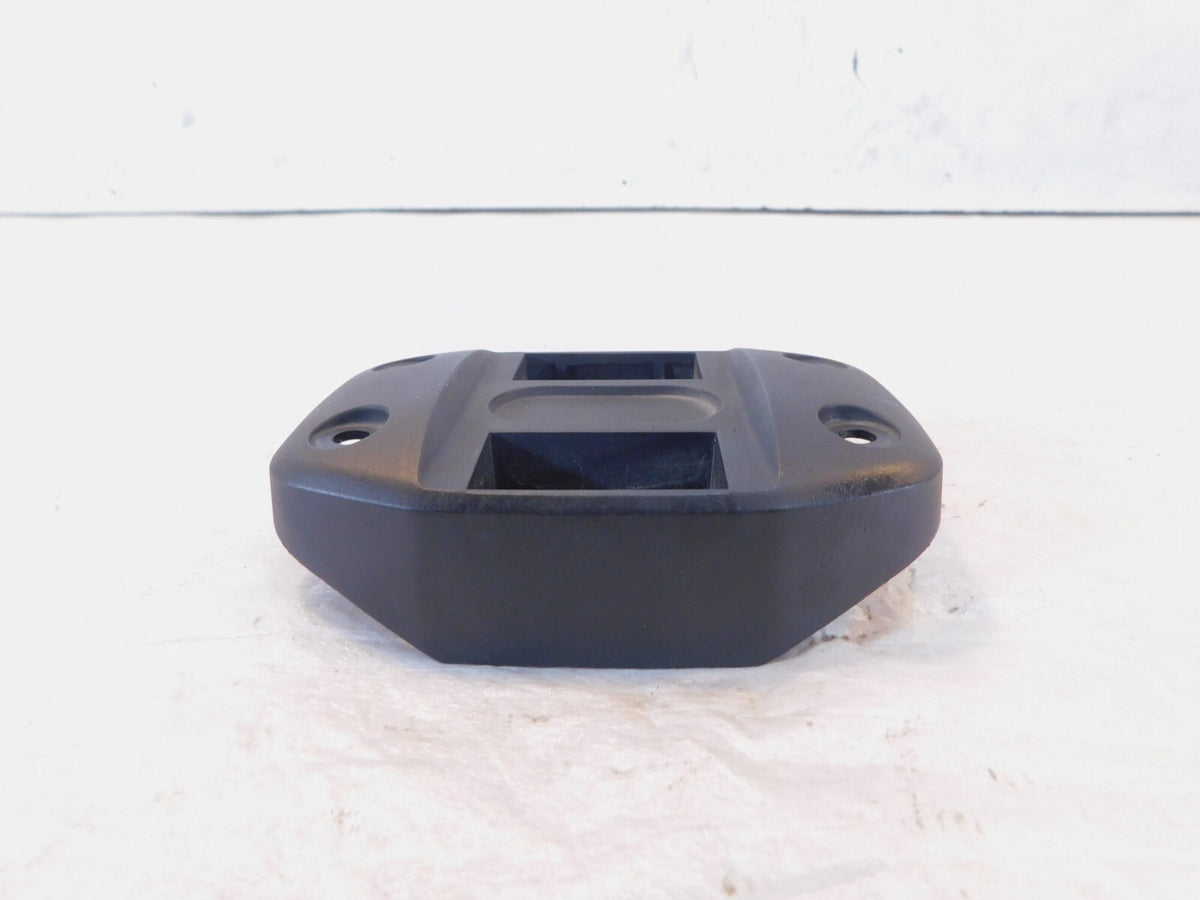 BMW F650GS Dakar G650GS Hazard Emergency Light ABS Brake Switch Support Housing - C3 Cycle