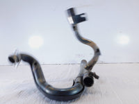 Victory Vision, Cross Country & Magnum Rear Exhaust Header Pipe Assembly - C3 Cycle