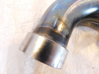 2002-2006 Victory V92 Deluxe & Touring Cruise Rear Exhaust Header Pipe - C3 Cycle