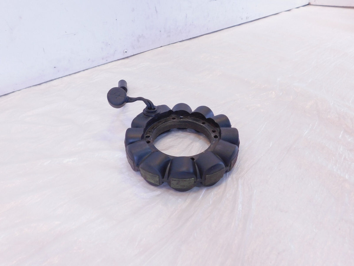 1984 84 Harley Davidson Ironhead Sportster 1000 Alternator Generator Stator Coil - C3 Cycle
